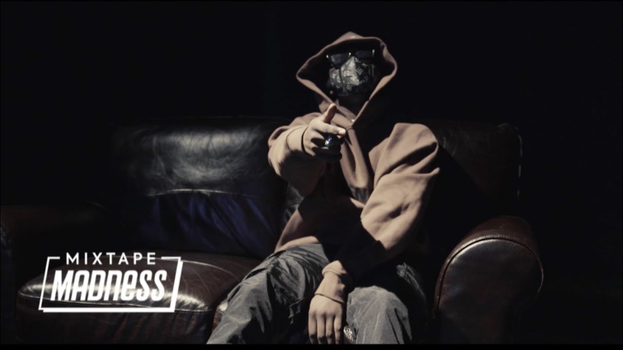 Alsz Gambino - Lifestyle (Music Video) | @MixtapeMadness