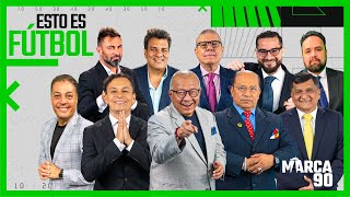 🟢 Esto es Fútbol Youtube - Barcelona eliminado de la libertadores - 08/05/2024 🇪🇨