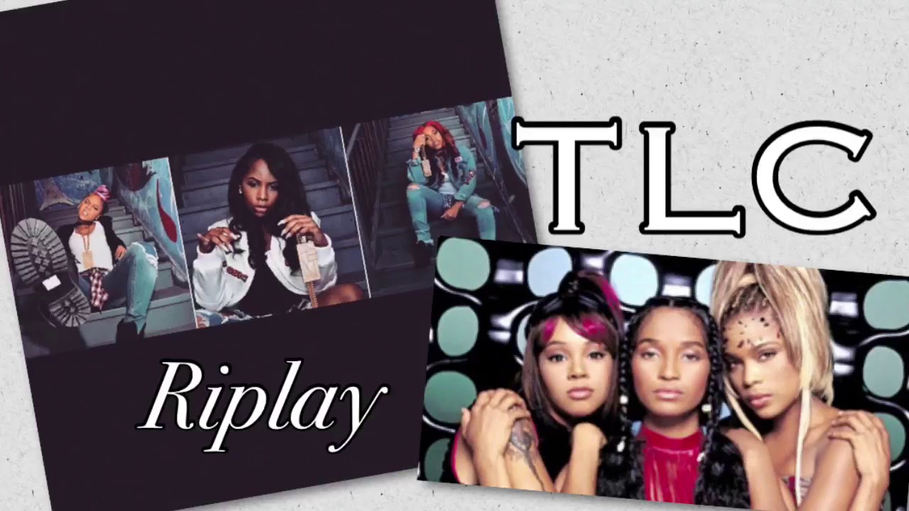 TLC Creep Remix by Riplay.