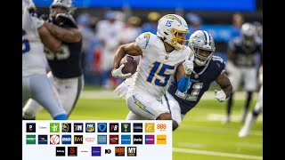 NFL Week 3 Picks & Sharp Bets: Lines are Steaming Towards the Unders!