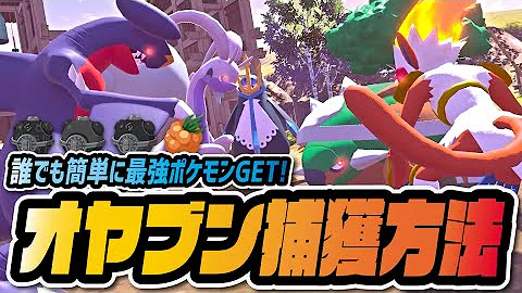 アルセウス85レベのガブリアスを簡単に倒す方法