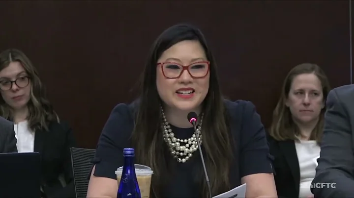 Commissioner Pham Announces CFTC Global Markets Advisory Committee Meeting and Leadership