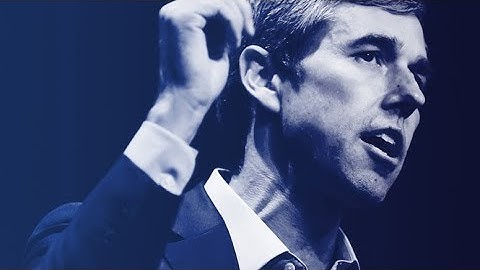 Beto O’Rourke on Gun Violence | #GunSafetyPresident