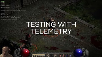 Does Weapon Swing Bug Still Work? (Diablo 2 Resurrected)