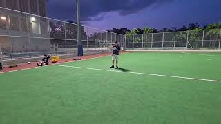 The Efficacy of Differential Learning on Non-Dominant Overhead Throwing Mechanics