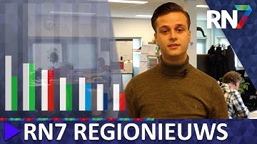 Donderdag 16 maart 2023  ||  RN7 REGIONIEUWS