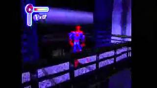 This Is How You DON'T Play SpiderMan(PS1)