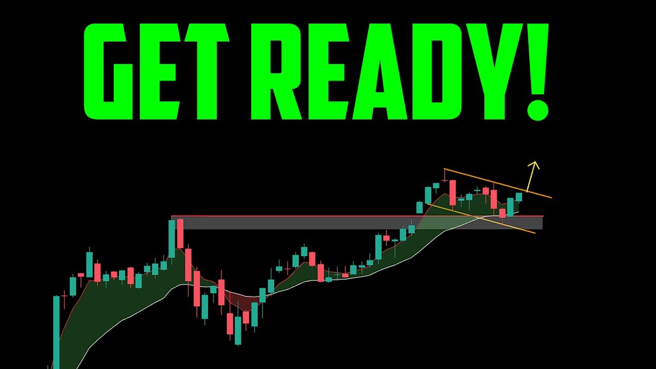 THESE STOCKS ARE GOING TO EXPLODE OVER THE NEXT 1-2 WEEKS! - YouTube