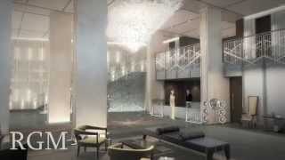 CGI SHOWREEL RGM ARCHITECTURAL HD