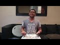 Drumming Tutorial E1