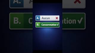 Question piège Code de la Route 🚗 Fenêtre ouverte = plus de consommation ?