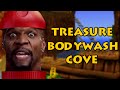 Treasure Bodywash Cove