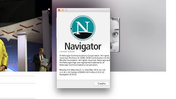 Netscape Navigator: The Once Great Browser That Was