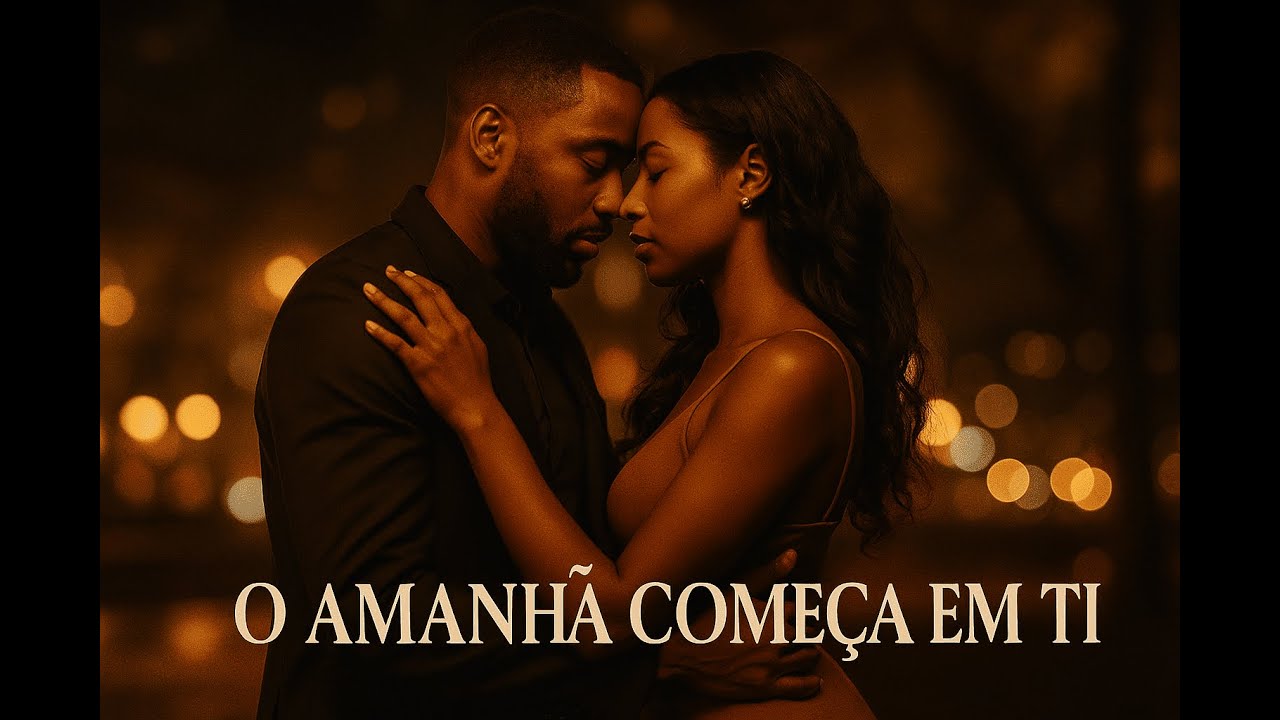 O Amanhã Começa em Ti #shadowtuga #kizomba