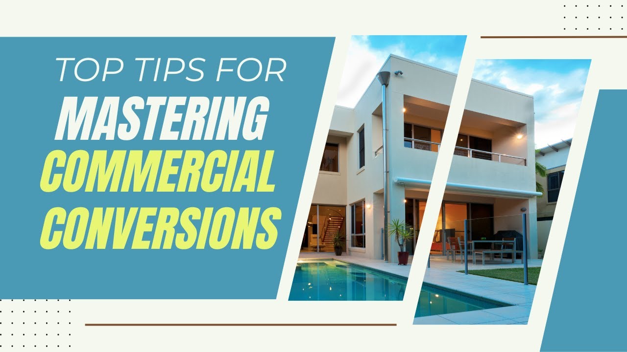 Unveiling the Secret of Commercial Conversions with Alan from Alpus Group