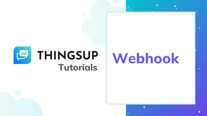 About Webhooks…. – Smarter Home Club