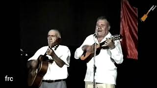 La Purisima Barriomar - 22.09.1990   V festival folklorico ciudad de Murcia
