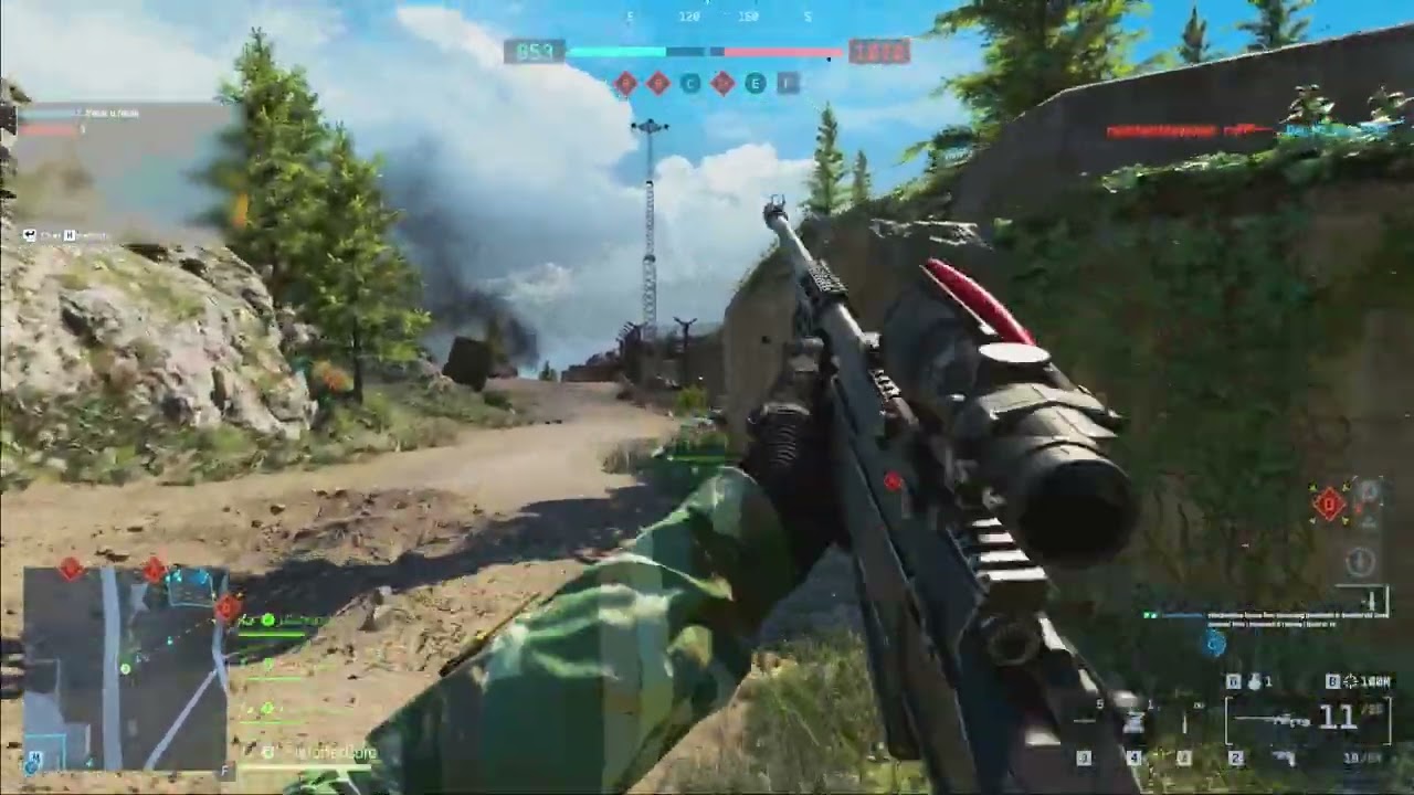 BenttleFeld Souix Sneezin' POO | #stewps2.0 | !prime | Road to 1k