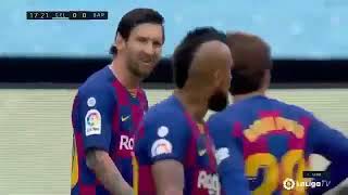 Copie de barcelona vs celta vigo 2−2 ...