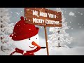 Top 100 Country Christmas Songs - Best Country Christmas Songs Of All Time - Christmas Music 2023 Mp3 Song