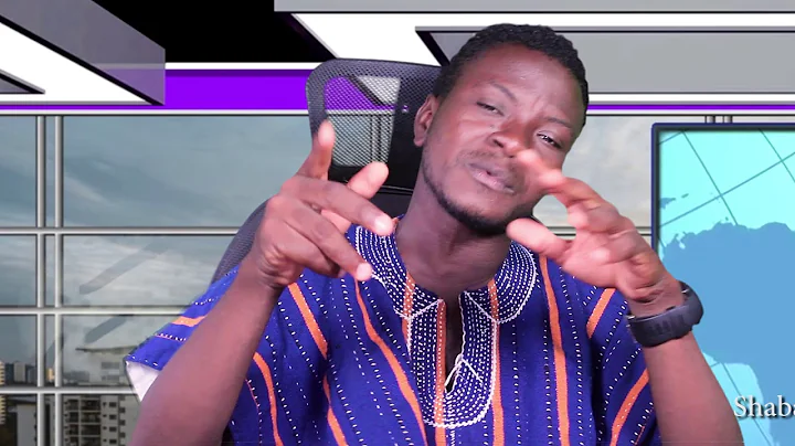 Shaban - Al Capone (Official Video)