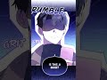 Cutie Han Guru 💗 #manhwa #manhwareccomendation #manga #parenting #hunter #dungeon