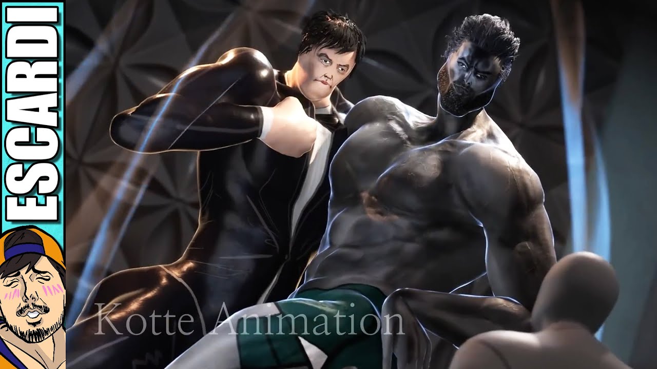 SQUID GAME EL FINAL [ Fandub Español ]