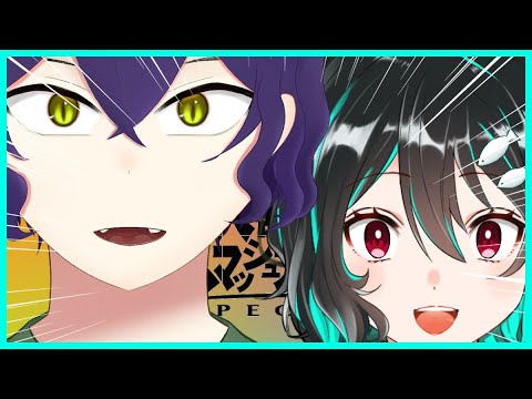 ボクたちがデカすぎる大乱闘🐋大乱闘スマッシュブラザーズSP配信