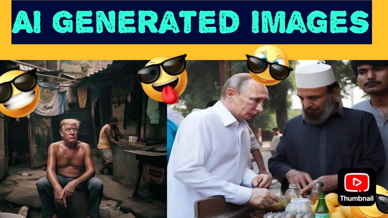 Artificial Intelligence Images | AI Generated Pictures | MidJourney AI