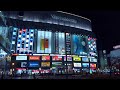 【4K】Night Walk in Tokyo Akihabara 【Osmo Pocket】