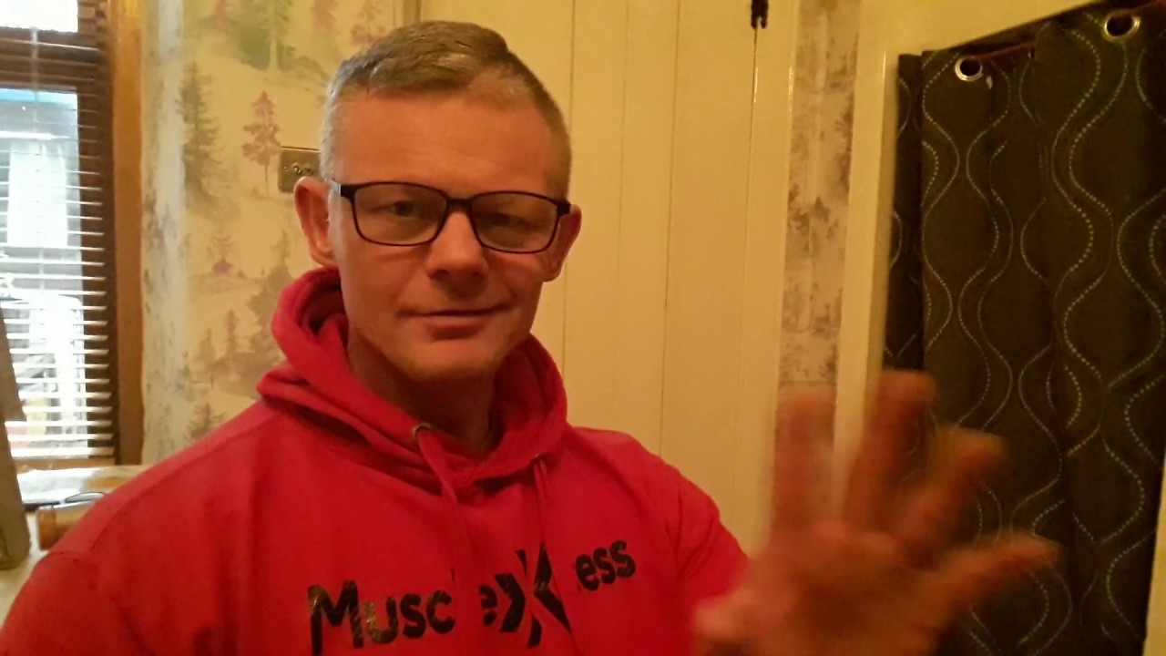 How to use an insulin pen to deliver Testosterone Replacement Therapy - YouTube