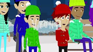 The Rise Of Tyler Season 2 Episode 4 Tyler's New Years 2022🎆✨
