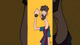 Shakira And Pique Song