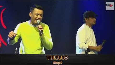 PARAGAT - By TULBERO (Live Cover) Cipt. Ungkap Situmeang