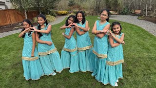 Shanvi’s Elementary School Multicultural Night #2025#2ndgrade#friends