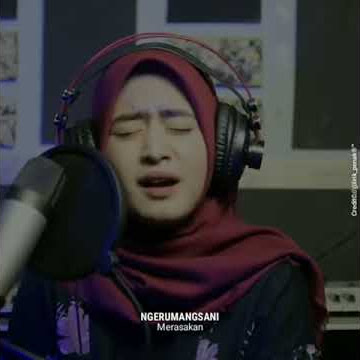 TRI PROJECTS - BUDI CHANNEL || Mentahan Lirik Lagu Sewu Siji