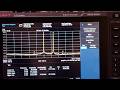TOI Measurement, UNI-T UTS3000A Signal Analyzer – Part III