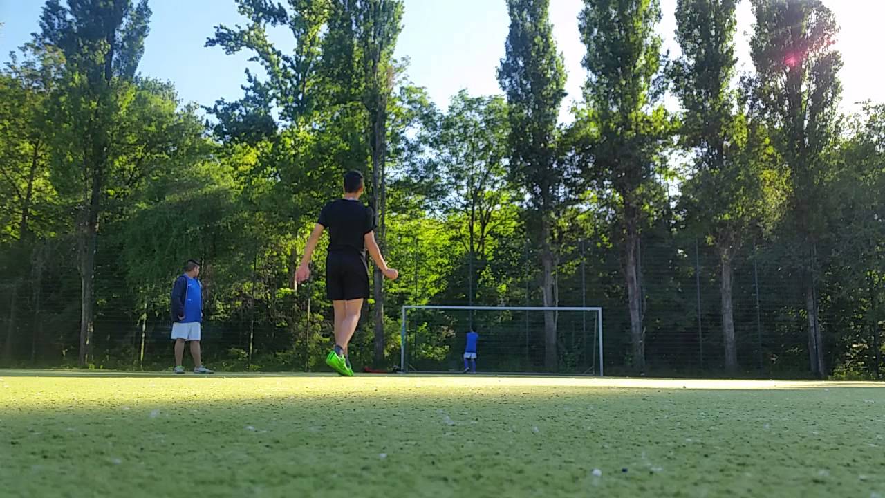 FußballVlog 😊