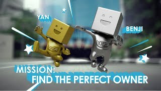 Celcom New First Plans