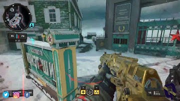 Funny Black Ops 4 - Ajax