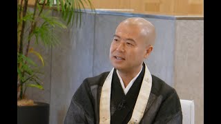 塩沼 亮潤氏 【前編1】コロナ禍の時代をどう生きるか? 2020年10 月8 日(木)放送分 日経CNBC「GINZA CROSSING Talk」