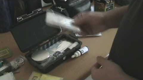 Bug Out/Emergency Bag Components Part 2: My Basic Survival Kits