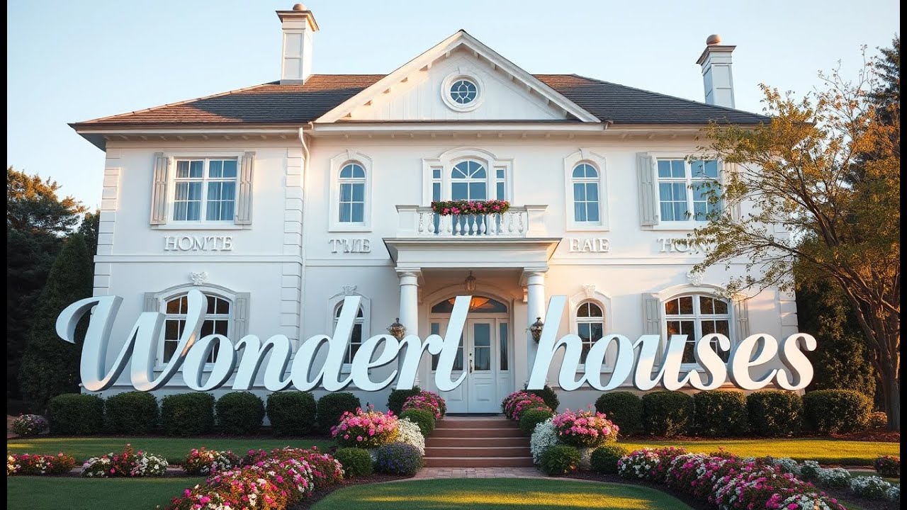 Откройте для себя роскошные дома, стоимость которых превышает 12 миллионов долларов. 