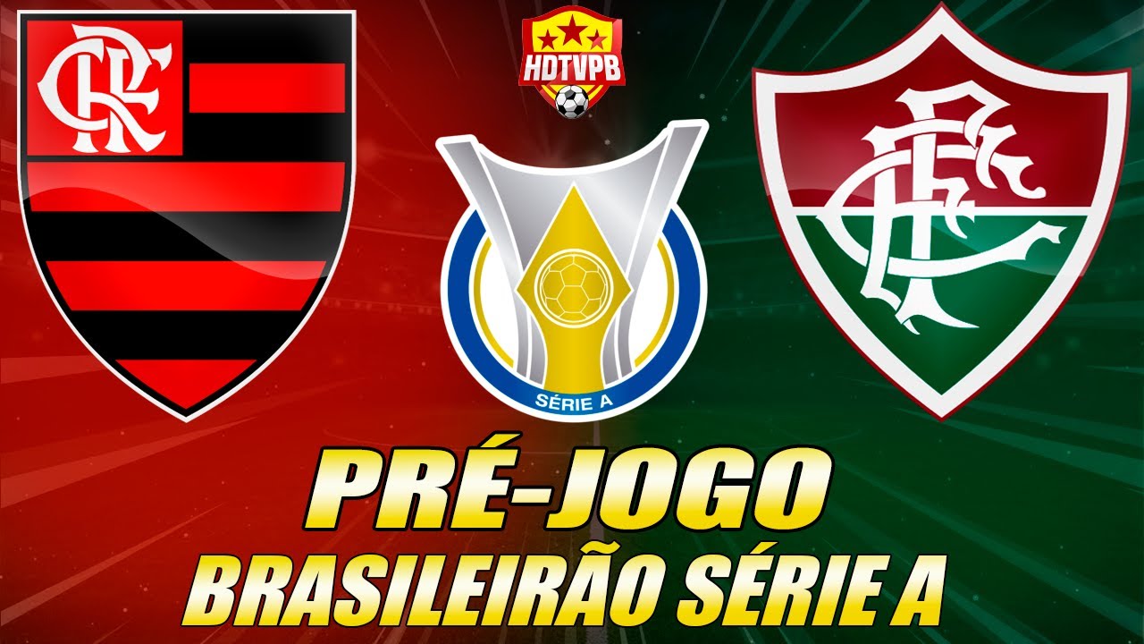 Fluminense x Flamengo no Brasileirão 2023: possíveis escalações e