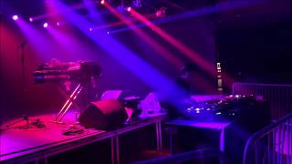Shigeto - Live at 1720, DTLA 7/23/2019