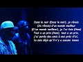 Leto feat. Gazo - Dans le noir (Paroles)