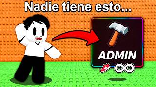 EL SECRETO de YOUTUBERS de Escapa del Tsunami por Brainrots 😨