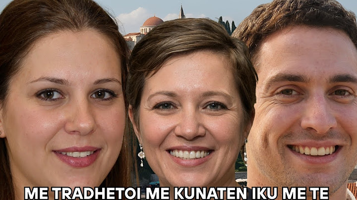 Historia Tronditse e Merites: Buri me tradhetoi me kunaten edhe iku bashk me nenen e tij SHOKUESE