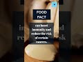 Fact: Matcha: The Ultimate Superfood for Metabolism and Immunity? #everydayfactschannel #shorts