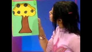 Hi-5 Kathleen Tree Patterns